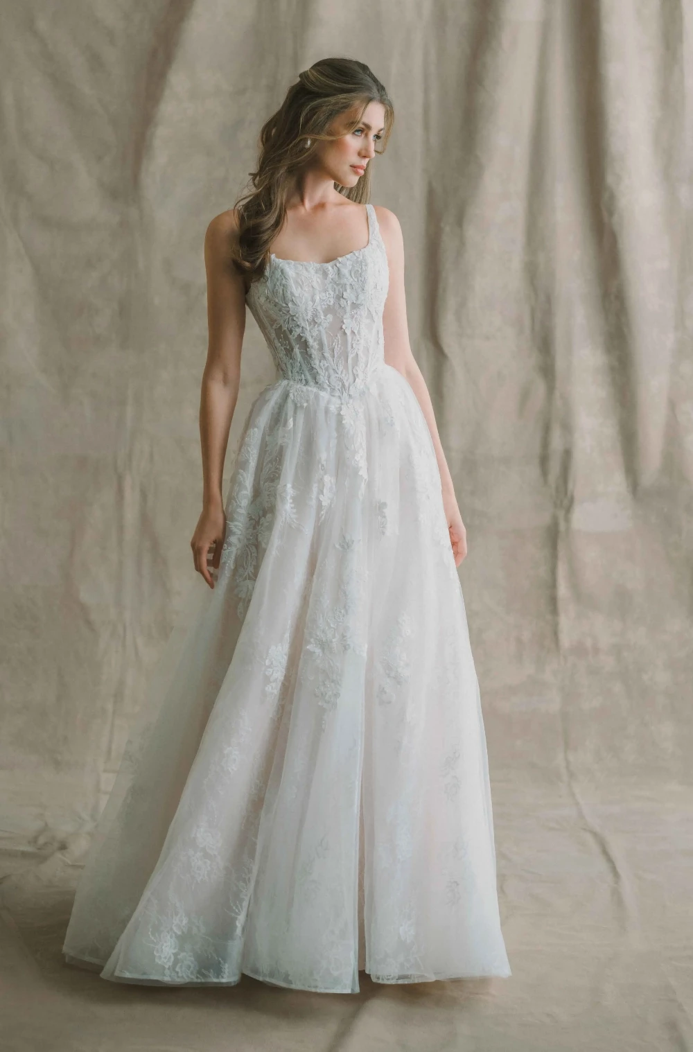 Abella by Allure Bridals