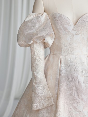 Maggie Sottero CYPRUS #5 default All Ivory thumbnail