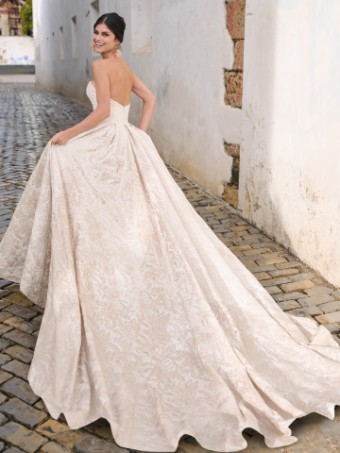 Maggie Sottero CYPRUS #0 default All Ivory thumbnail
