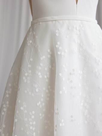 Maggie Sottero BRANNAGH #5 default Ivory (gown with Natural Illusion) thumbnail