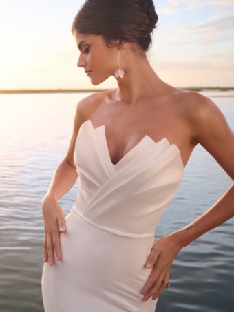 Maggie Sottero MARILYN #0 default All Ivory thumbnail