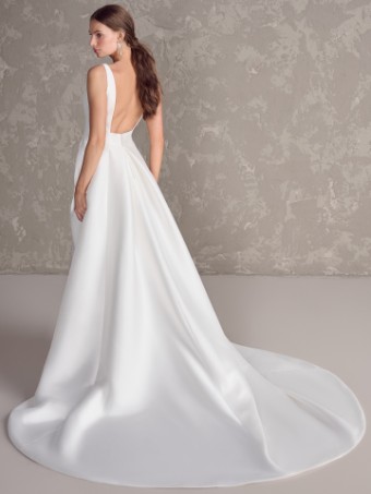 Maggie Sottero MIRANDA #2 default Diamond White thumbnail