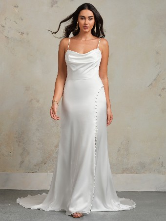 Maggie Sottero JETT #0 default All Ivory thumbnail