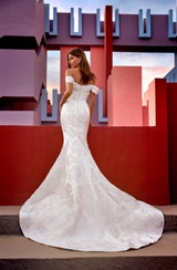 Madison James Gloria #1 default Ivory thumbnail