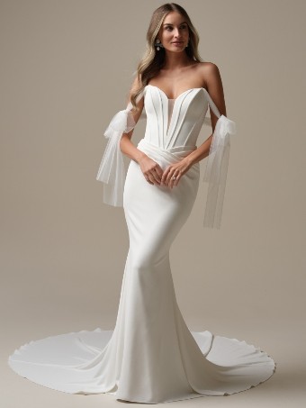 Maggie Sottero JACE #4 default All Ivory thumbnail