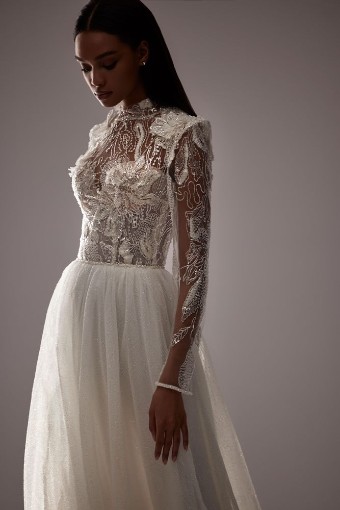 Milla Nova Addison #2 default Ivory thumbnail