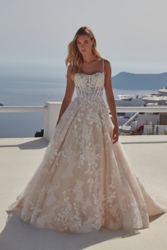 Madison James FLETCHER #0 default Ivory/Champagne thumbnail
