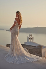 Madison James Flavia #1 Champagne/Ivory/Nude thumbnail