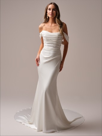 Maggie Sottero RHODA #2 Ivory thumbnail