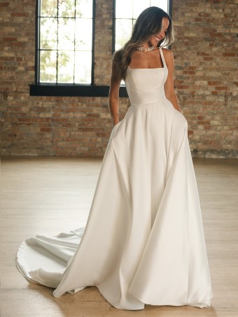 Maggie Sottero GALINA #2 default All Ivory thumbnail