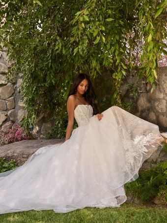Rebecca Ingram LISA #0 default All Ivory thumbnail