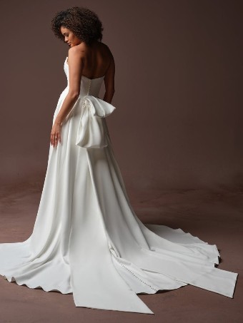 Maggie Sottero CALLIOPE #2 All Ivory thumbnail